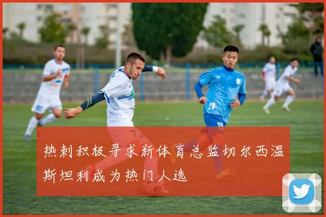 热刺积极寻求新体育总监切尔西温斯坦利成为热门人选