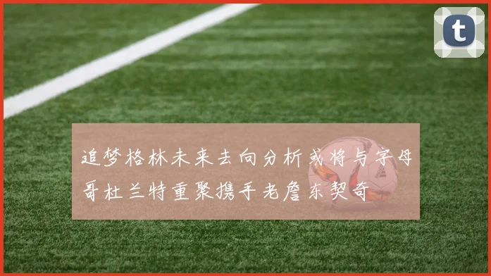 追梦格林未来去向分析或将与字母哥杜兰特重聚携手老詹东契奇
