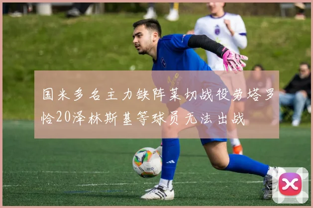 国米多名主力缺阵莱切战役劳塔罗恰20泽林斯基等球员无法出战